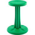 Kore Pre-Teen Wobble Chair, 18.7in, Green KOR9118